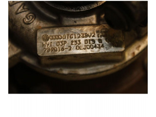 Turbodmychadlo Турбина 03P253019B   Seat Ibiza IV (6J,6P)   CFW