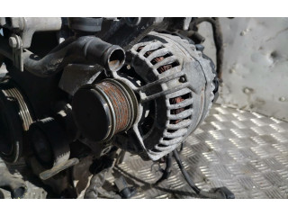 Генератор 03L903023   Volkswagen Touran II      