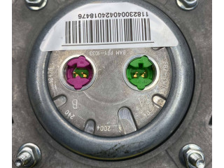 Подушка безопасности водителя 8665422, 601407700 Volvo XC90