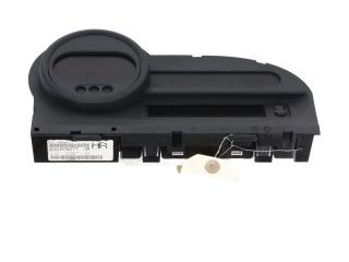 Панель приборов 280346262R   Renault Twingo II       