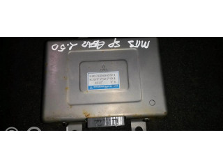 Блок управления md308091, k8t72791 Mitsubishi Space Gear
