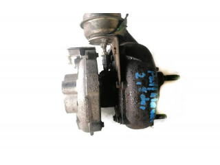 Турбина Nissan Pathfinder R51 14411EB300