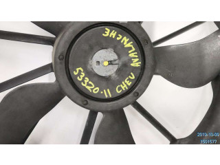 Вентилятор радиатора 15780788 Chevrolet Avalanche