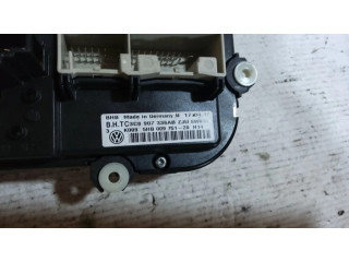 Блок управления климат-контролем 5K0907044GJ Volkswagen Tiguan