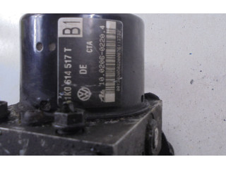 Блок АБС 1K0614517T, 1K0614517T Skoda Octavia Mk2 (1Z) 2004 - 2013 года
