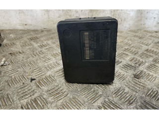 Блок АБС 9656419780   Citroen  C5  2001 - 2004 года