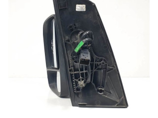 Зеркало электрическое        Peugeot Expert  2007 - 2016 года   