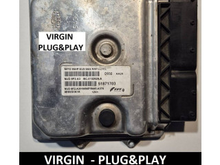 Řídící jednotka 51871703, MJD8F2.A3 Alfa Romeo Mito 2010