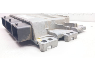 Блок управления двигателя 237106276R, A2C98273600   Dacia Lodgy