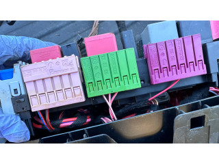 Pojistková skříňka A2229061201, A0009822923 Mercede-Benz S W222 2017