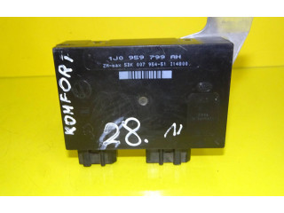 Блок комфорта 1J0959799AH Volkswagen Golf IV