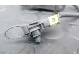 Подрулевой шлейф SRS FU4PB009S   Chevrolet Rezzo