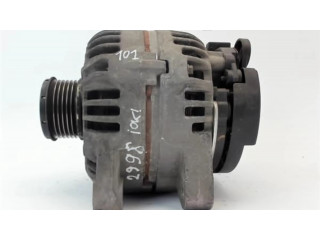 Генератор 9646321880   Citroen C2      