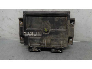 Блок управления двигателя 1929WA Peugeot 306