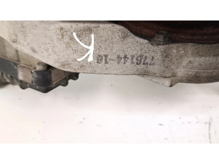 Turbodmychadlo Турбина AX2Q6K682CA, 6NW009550 Land Rover Range Rover Sport L320 3.0