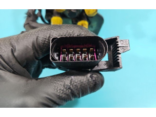 Vstřikovací čerpadlo 0460414987, IMPRK1434516 Volkswagen PASSAT B5.5