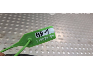 Вентилятор печки 1K1819015A Volkswagen Golf VI