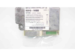 Блок подушек безопасности 959101H000   KIA Ceed