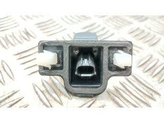 Vaizdo kamera galiniame bamperyje