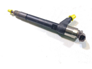 Vstřikovač 55570012, 55570012 Opel Zafira C B16DTJ