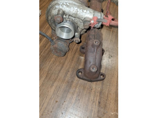 Турбина Volkswagen Golf III 023145701Q