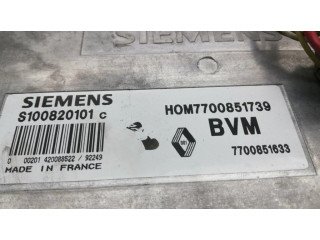 Řídící jednotka S100820101c Renault Espace II 1994