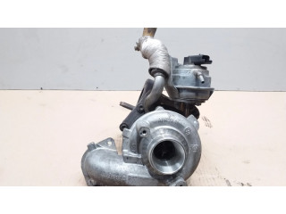 Turbodmychadlo Турбина 9686120680, 7840115 Ford Focus 1.6