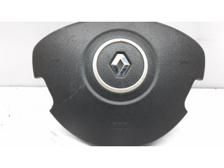 Подушка безопасности водителя 8200363630A   Renault Clio III