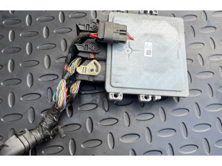 Блок управления двигателя 31355669, 31355669   Volvo S80