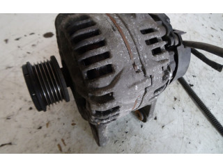 Генератор Renault Clio III