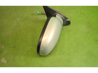 Зеркало электрическое        Volvo V70  2000 - 2004 года   