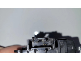 Двигатель задвижки потока воздуха