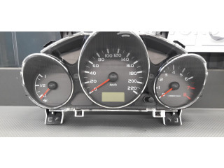 Přístrojová deska Mitsubishi Colt 2009 MM0038013