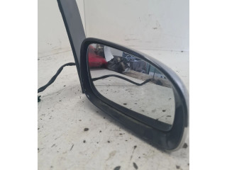 Зеркало электрическое Volkswagen Touran I 2003 - 2010 года