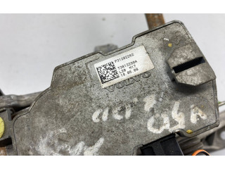    Рулевая рейка P31202262, P31202253   Volvo V50 2004 - 2007 года