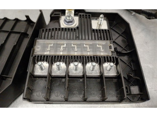 Блок управления 9814474980, 9804154280 Citroen Berlingo