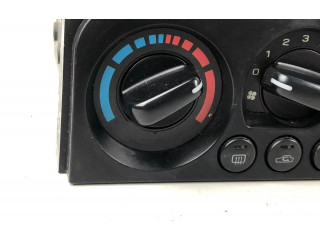 Блок управления климат-контролем 72311AE050 Subaru Outback