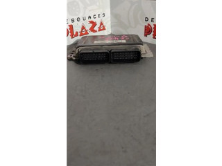 Блок управления 8200162378, 8200162378   Renault Clio II