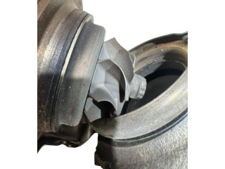 Турбина Audi Q5 SQ5 06L145614B