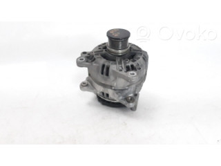 Генератор 03G903016G, ALF090301   Audi A4 Allroad 2.0     