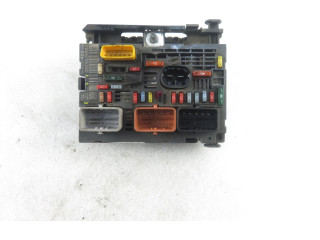 Модуль управления BSM S11061363, 9664706380   Peugeot 308    