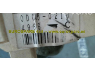 Блок предохранителей Mitsubishi Montero