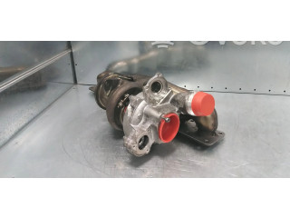 Турбина Нагнетатель BMW X4 F26  8657056, 11658657056   для двигателя N55B30A      