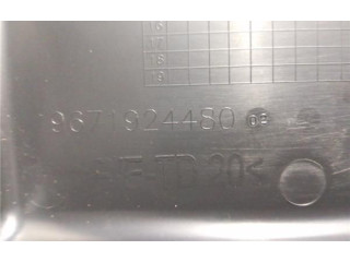 Блок предохранителей  9671924480, 9671924480   Peugeot 2008 I    