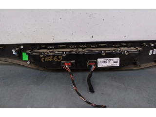 Блок управления климат-контролем 8W0820043P Audi A4 Allroad