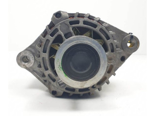 Генератор 93169259   Saab 9-5      