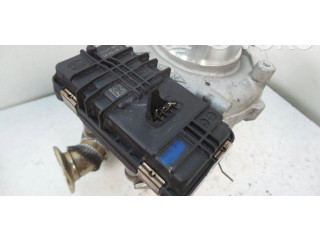 Turbodmychadlo Нагнетатель 059145873CE Audi Q7 4M CUEA CUE