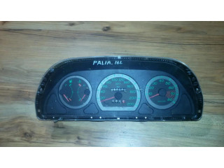 Přístrojová deska  Fiat Palio 1996 6062240010  