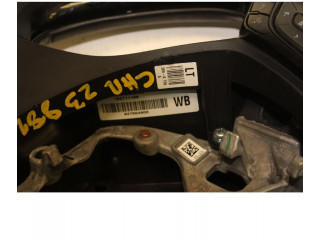 Руль Toyota C-HR I 2016 - 2023 года 182711199, 388AT86A