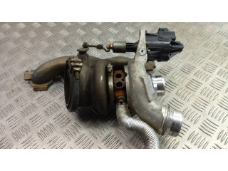 Турбина BMW X3 G01 2.0 7637563